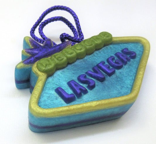Glitter Gulch