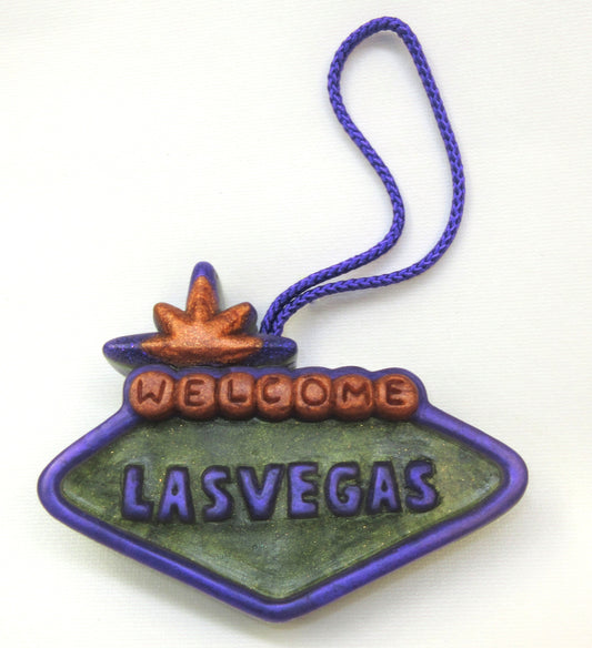 Vegas, the Hip Joint