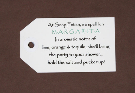 Margarita