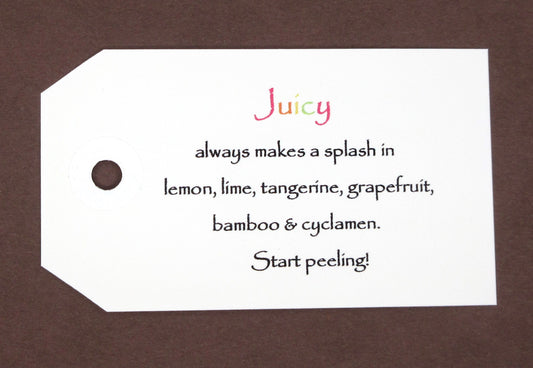 Juicy
