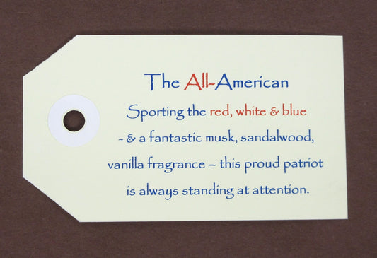 All-American