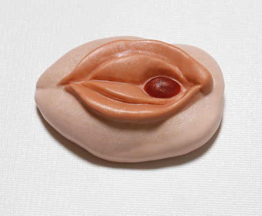 Fuzzy Peach