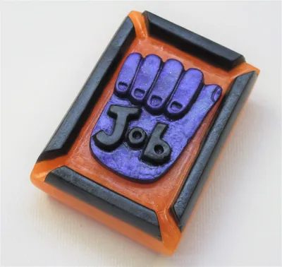 Haunted Handy
