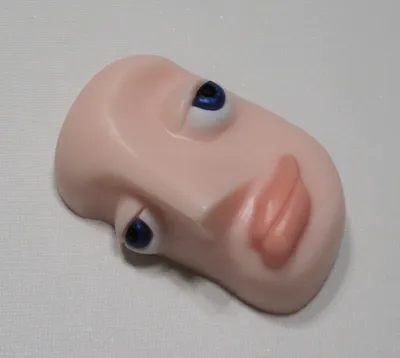 He's a Real Peach – Him – SoapFetish