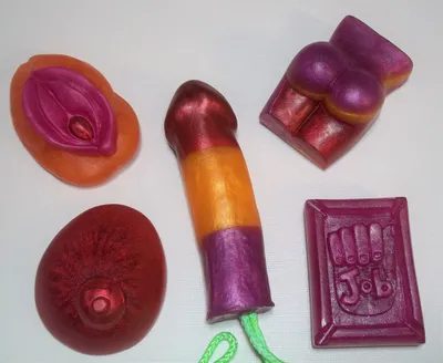 Head to Toe Tulips – Packages – SoapFetish