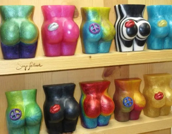All about the BOOTY