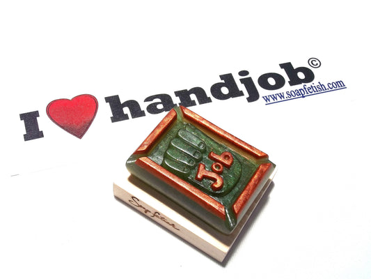 Secret Handshake