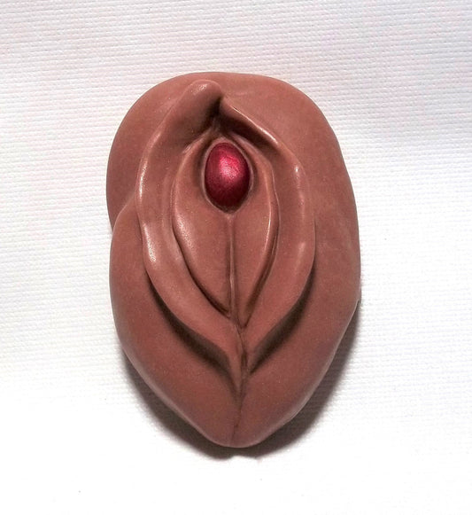 Chocolate-covered Cherry