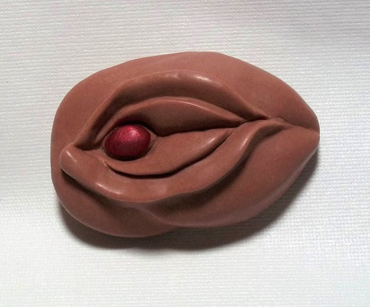 Chocolate-covered Cherry
