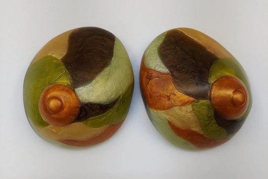 G. I. Jugs perfect pair boob novelty soap