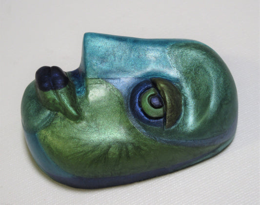 Moody Blues & Greens [HIM]