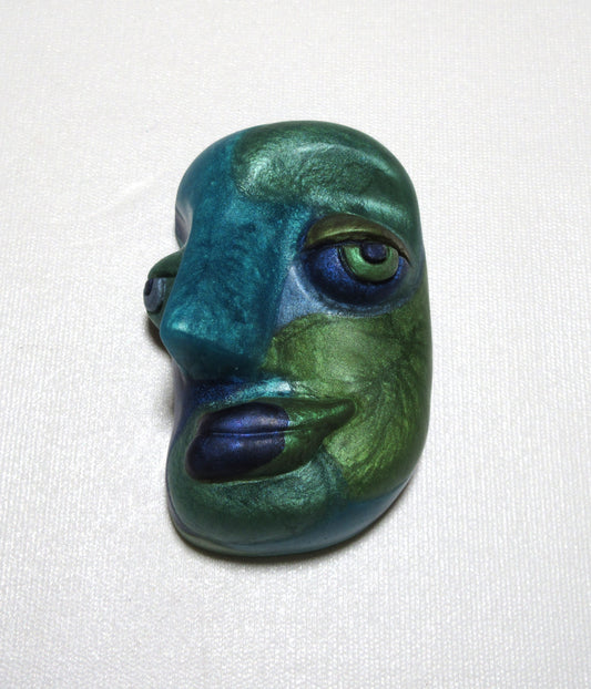 Moody Blues & Greens [HIM]