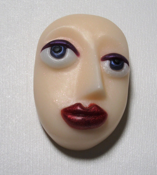Bette Davis Eyes