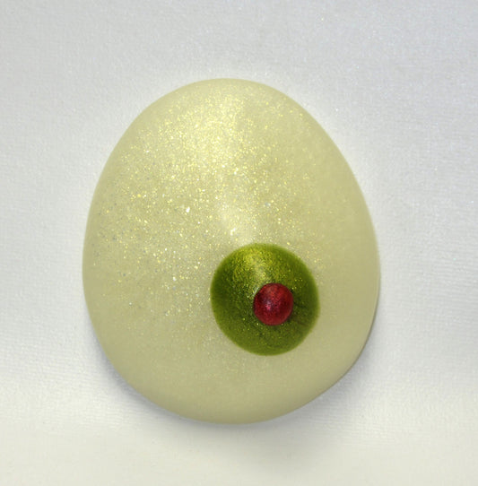 Dirty Martini