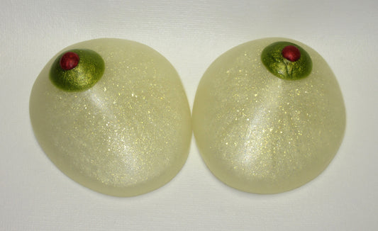 Double Martini