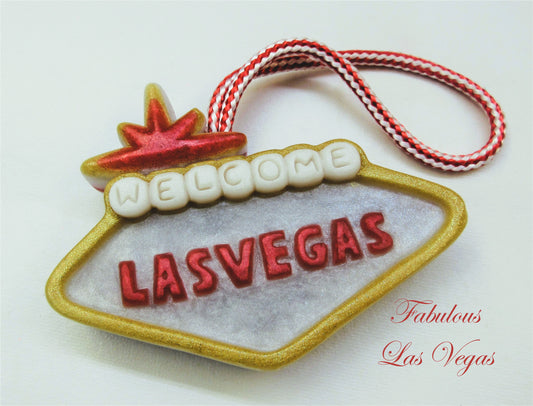 Fabulous Las Vegas