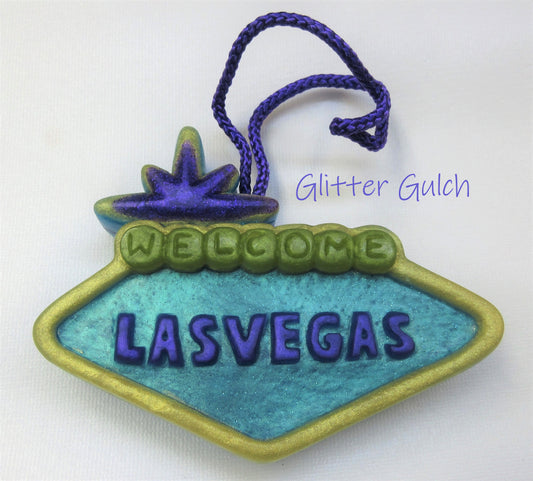 Glitter Gulch