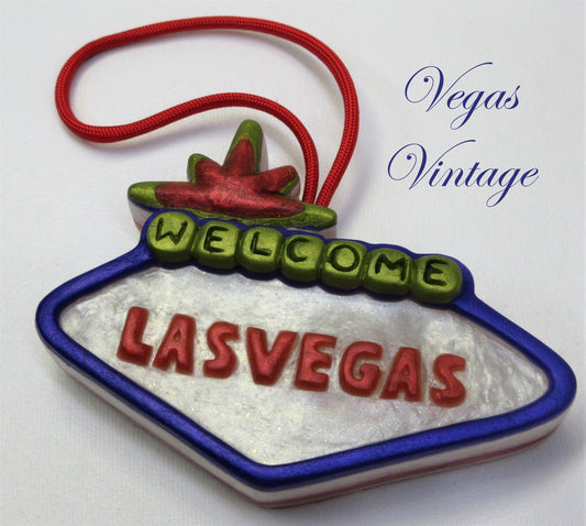 Vegas Vintage