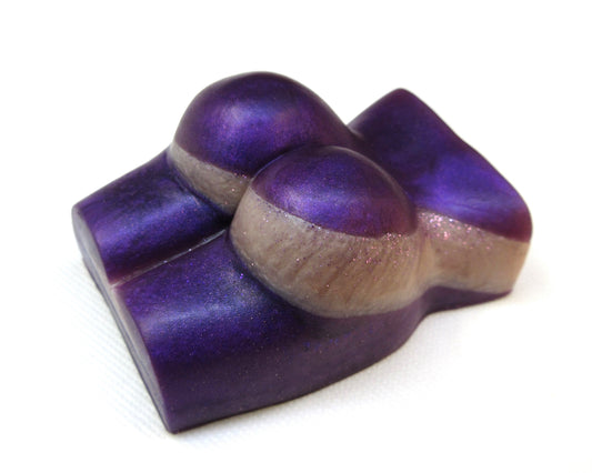 That's One Plum Bum