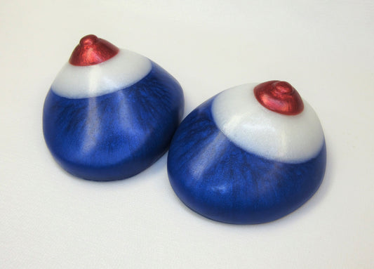 Perky Patriots