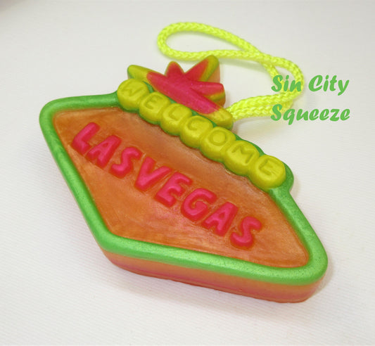 Sin City Squeeze
