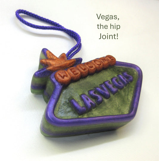 Vegas, the Hip Joint