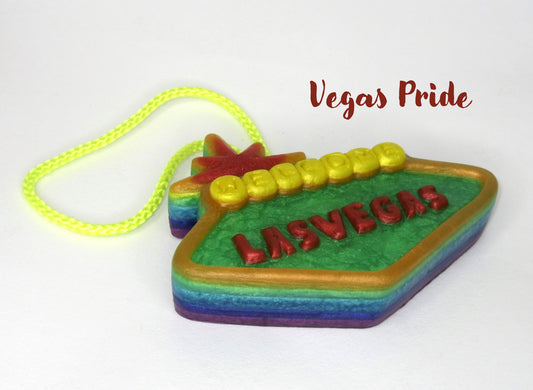 Vegas Pride