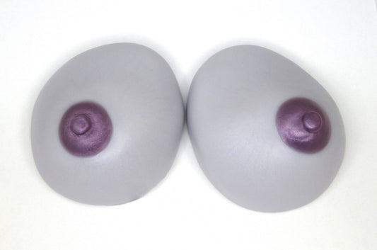Thanks for the Mammaries