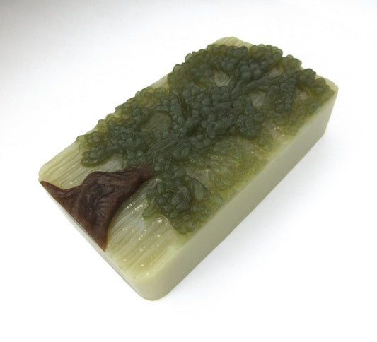 Aleppo Soap