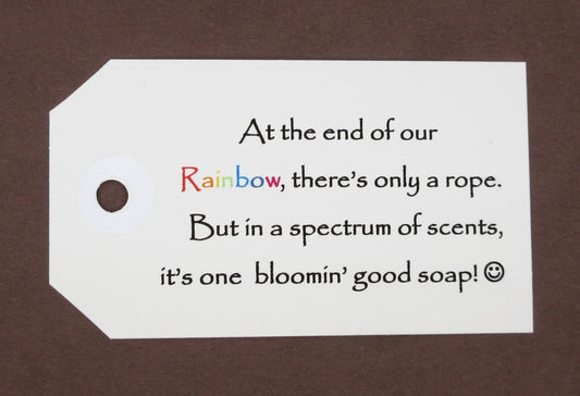Over the Rainbow