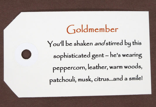 Goldmember