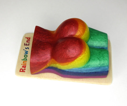 Rainbow's End