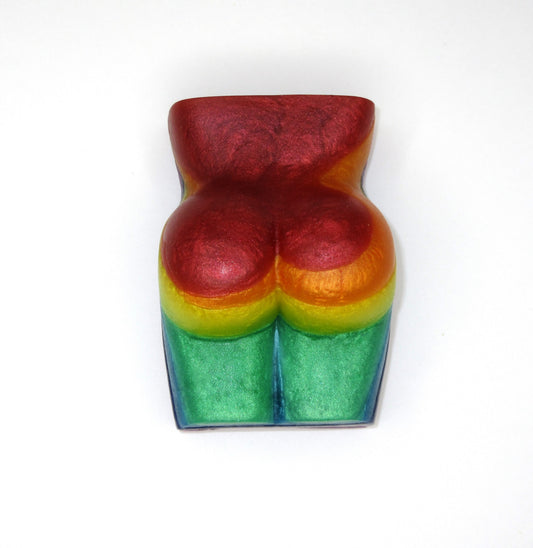 Rainbow's End