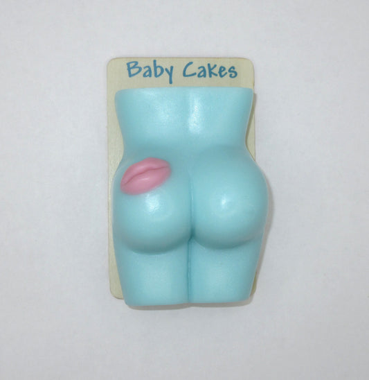 Baby Cakes