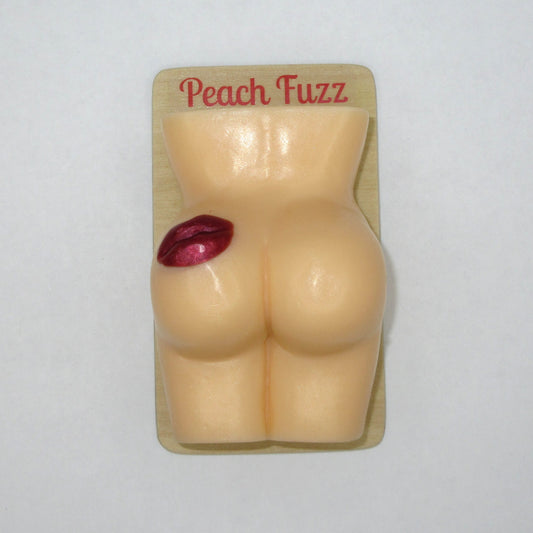 Peach Fuzz