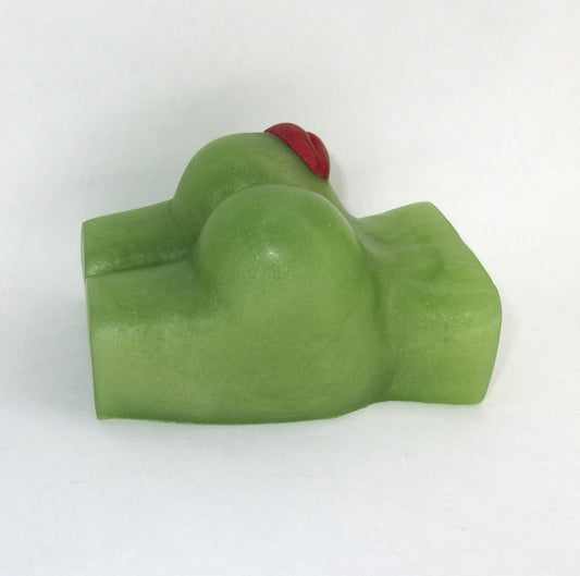 Cheeky Pear