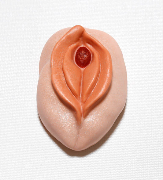 Fuzzy Peach