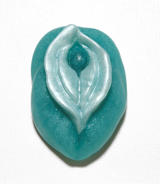 Aqua Vulva