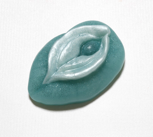 Aqua Vulva
