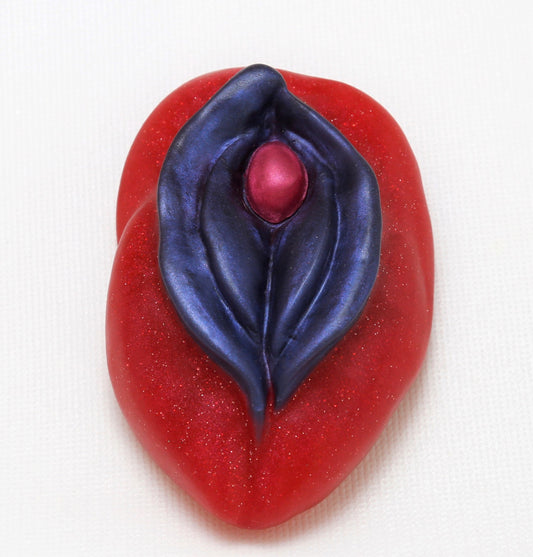 Berried Treasure