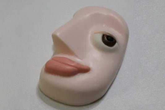 He's a Real Peach – Him – SoapFetish