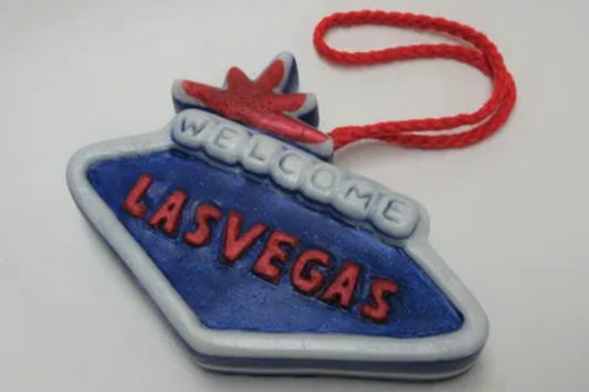 An American Love Story – Viva Las Vegas – SoapFetish