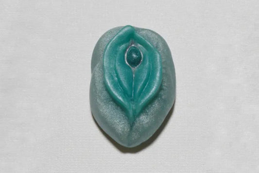 Aqua Vulva – Leave It To Beaver – SoapFetish