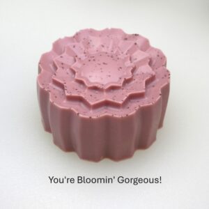 Beauty in Bloom