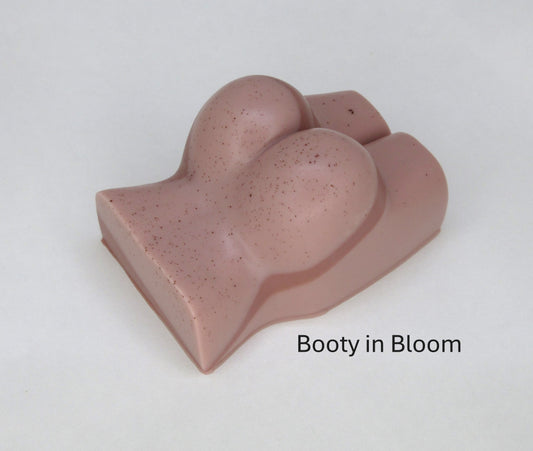 The Beauty of the Booty
