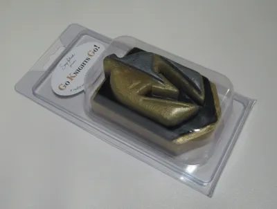 Vegas Golden Knights – Sports Fans – SoapFetish