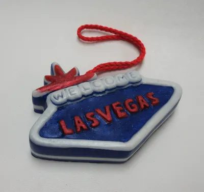 An American Love Story – Viva Las Vegas – SoapFetish