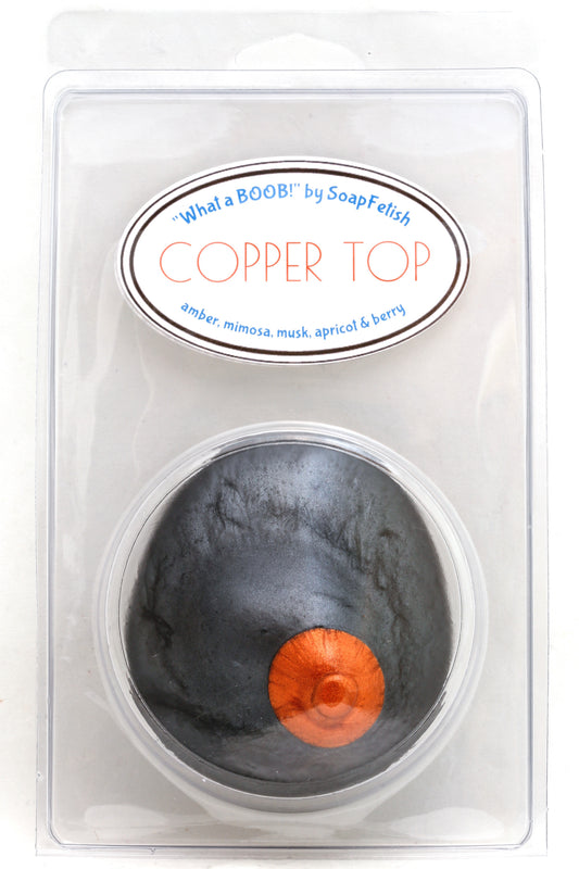 Copper Top
